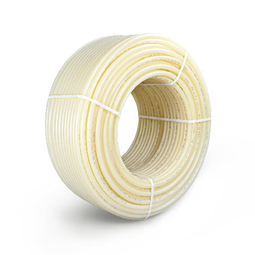 PP-R Aluminium-Kunst